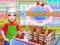Spil Is-sandwich-kage online