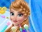 Spil Isprinsesse Makeup Akademi online
