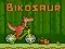 Spil Bikosaur online