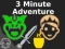 Spil 3 Minutters Eventyr online