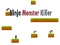 Spil Ninja Monster Killer online