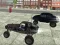 Spil Realistisk Buggy Chauffør online
