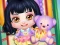 Spil Baby Sne Syg Dag online
