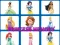 Spil Prinsessens Hukommelse online