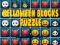 Spil Halloween Blok Puzzle online
