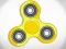 Spil Fidget Spinner Mani online