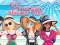 Spil Prinsesse Sommersolbrune online