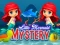 Spil Den Lille Havfrues Mysterium online