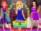 Spil Prinsesse På Bal online