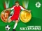 Spil Sommer Sports: Fodboldhelt online