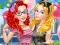 Spil Bedste Festoutfits til Prinsesser online