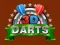 Spil 3D Darts online