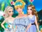 Spil BFF Prinsesser Cocktailefest online