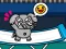 Spil Dyr OL: Trampolin online