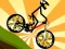 Spil Stickman Cykelrytter online