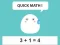 Spil Hurtig matematik online