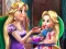 Spil Fodre prinsesse Goldie online