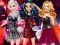 Spil Prinsessens Aften i Hollywood online