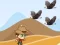 Spil Cowboy Indhente online