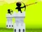 Spil Stickman Bueskytte Slot online