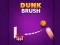 Spil Dunk Pensel online