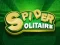 Spil Edderkop Solitaire online