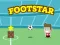 Spil Fodboldstjerne online