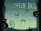 Spil Halloweenflagermus online