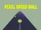 Spil Pixel Hastighed Bold online