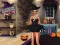 Spil Isprinsesse: Halloween Forberedelser online