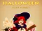 Spil Halloween Glide Puzzle online