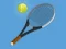 Spil Tennisbold online