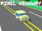 Spil Pixelmotorvej online