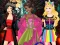Spil Frøken Halloween Prinsesse online