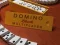 Spil Domino Multiplayer online