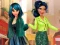 Spil Tips til prinsesse stil vlog for brune online