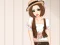 Spil Boho mod Hipster online