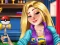 Spil Prinsesse Kendama Kamp online