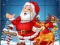 Spil Jule Glidende Puslespil online
