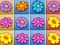 Spil Blomstrende Have Kollision online