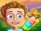 Spil Camping Eventyr: Familie Roadtrip online