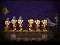 Spil Logisk Teater Seks Aber online