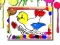 Spil Fugle Malebog online