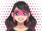 Spil Kawaii Superhelte Skaber online