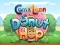 Spil Cam og Leon: Donut Hop online