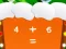 Spil Jul og matematik online
