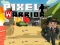 Spil Pixel Kriger online