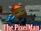 Spil PixelMand Kamp Hævn Royale online