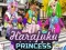 Spil Harajuku-prinsesse online