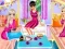 Spil Prinsesse Pyjamafest online